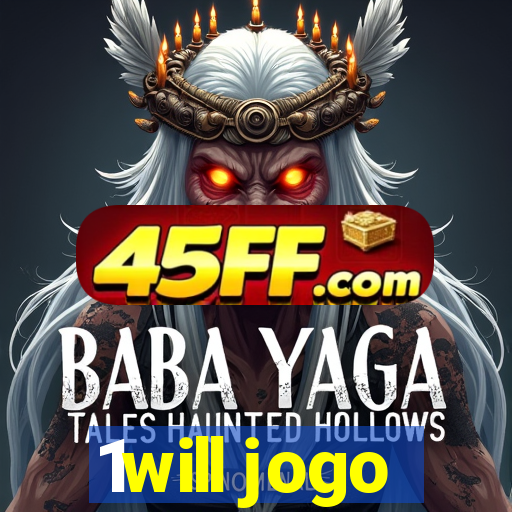 1will jogo